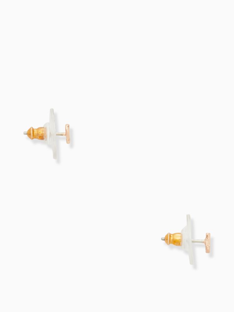 Kate Spade,initial here j stud set,earrings,