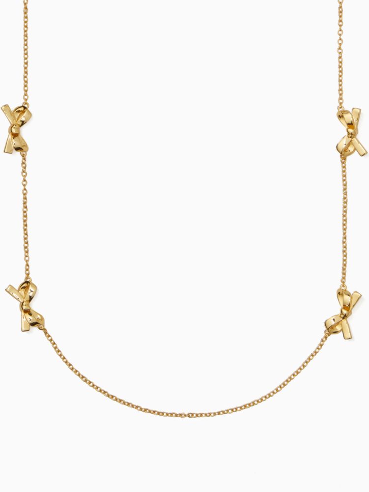 関税込/国内発送【RECTO】MINI POCKET NECKLACE O0RU3041_711
