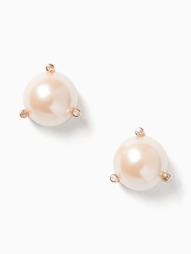 Kate spade stud on sale earings