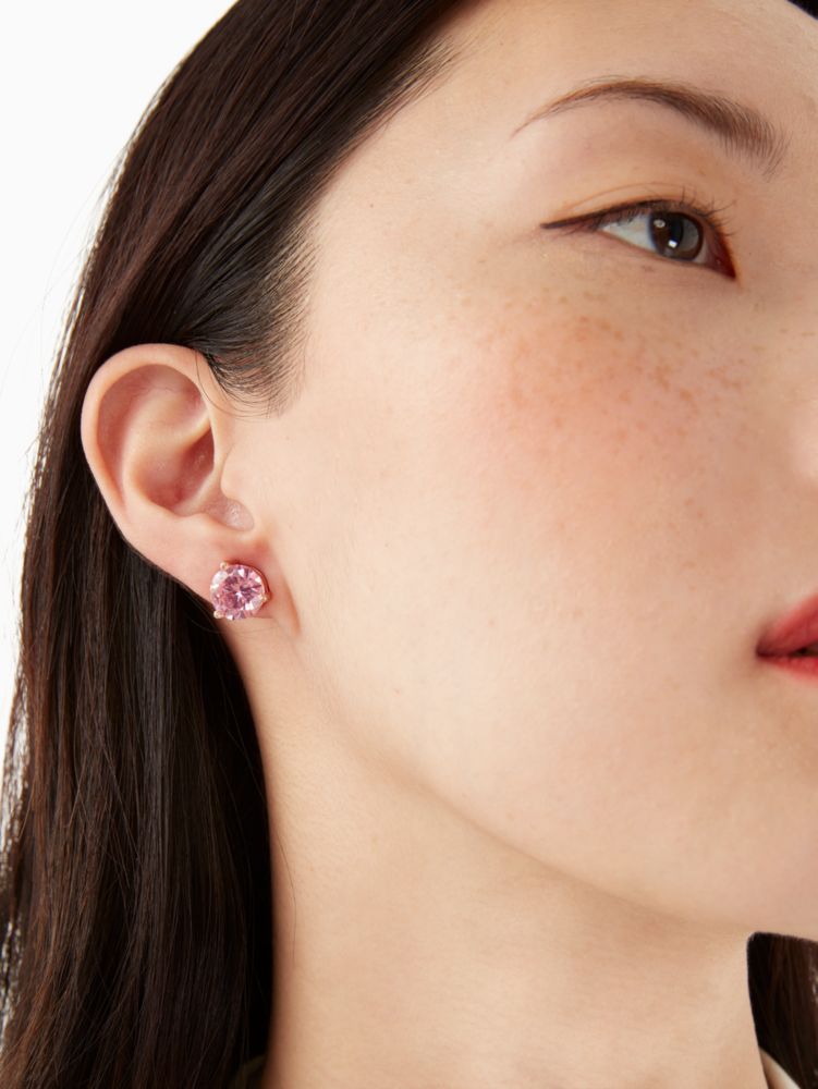 Rise And Shine Studs Kate Spade GB