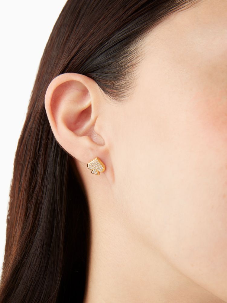 Kate spade store pave studs