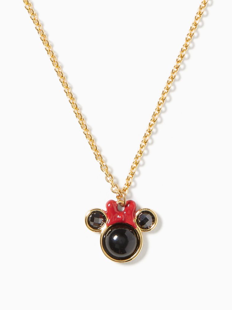 Vintage Minnie Mouse Dazzles on New Accessory Collection by kate