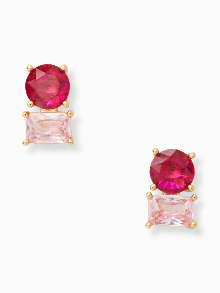 Kate spade bright hot sale ideas earrings