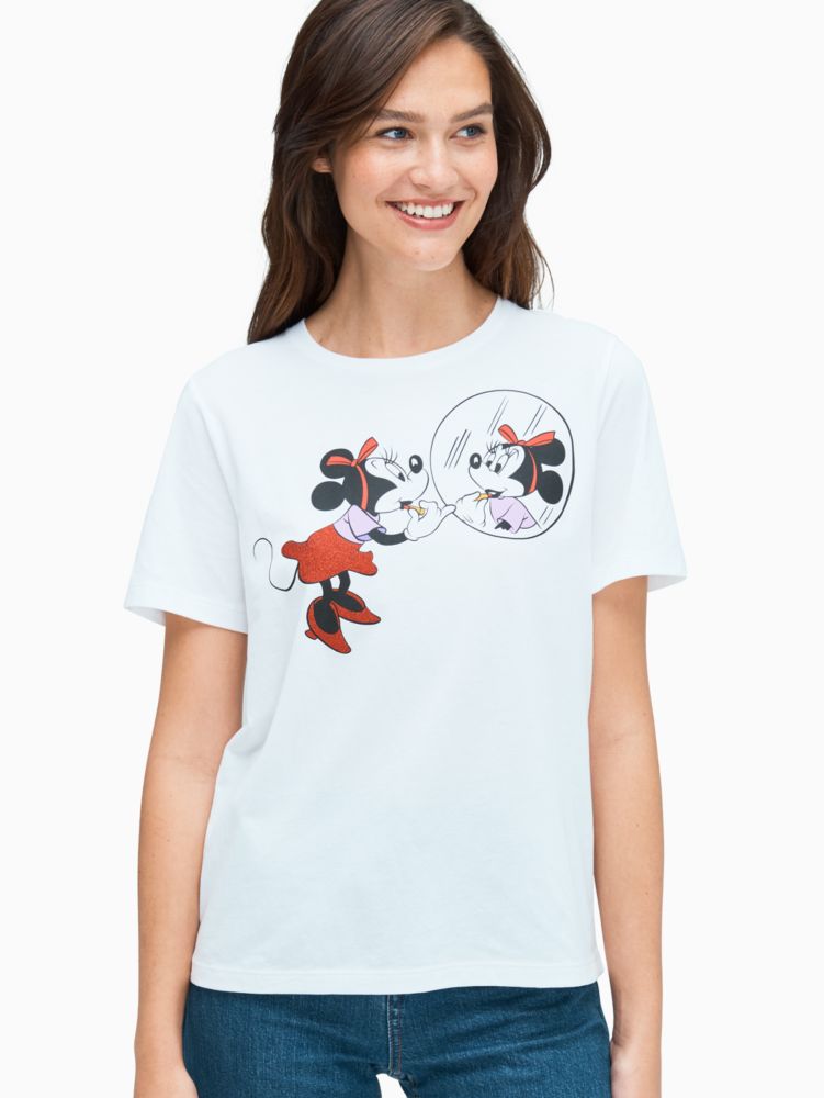 Minnie tee on sale