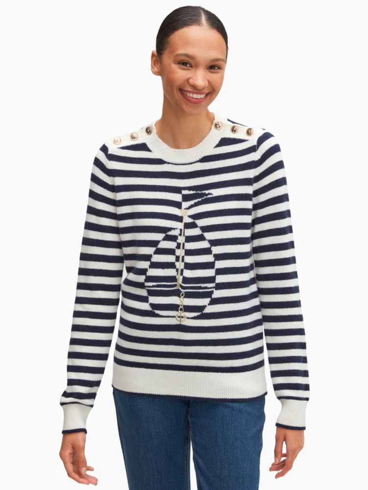 Kate spade clearance saturday sweater