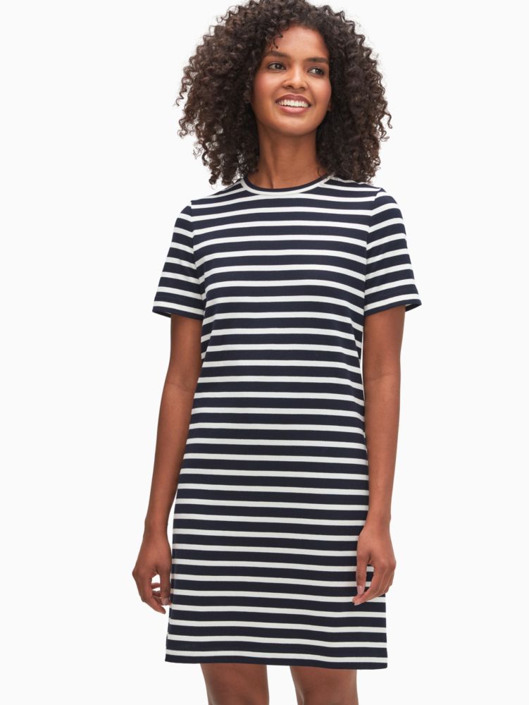 Zip t hot sale shirt dress