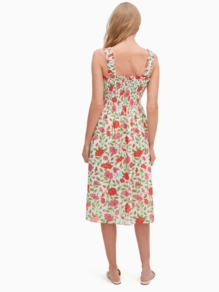 Kate spade shop blossom dress