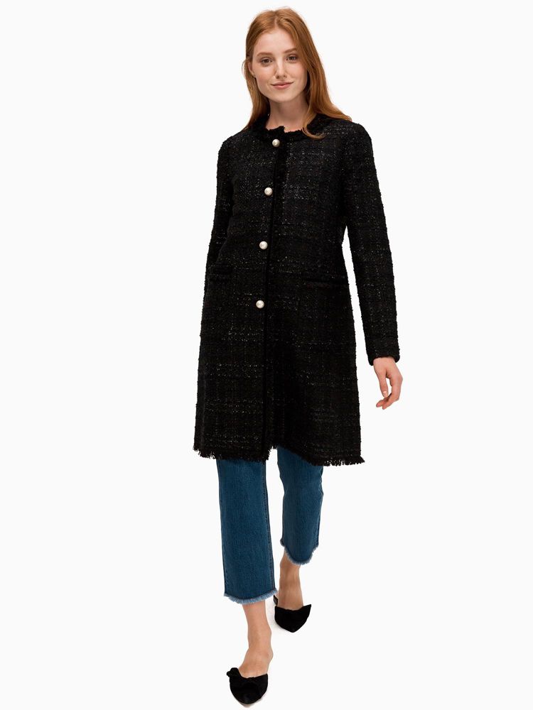 Kate spade best sale coats & jackets