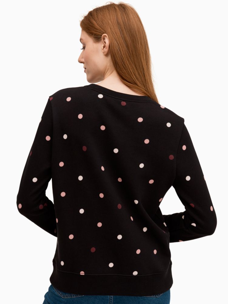 Kate spade bakery dot dress sale