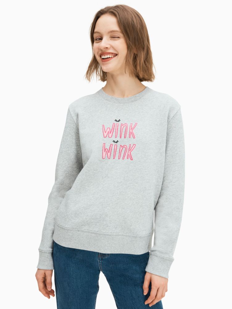 Kate spade best sale nouveau york sweatshirt