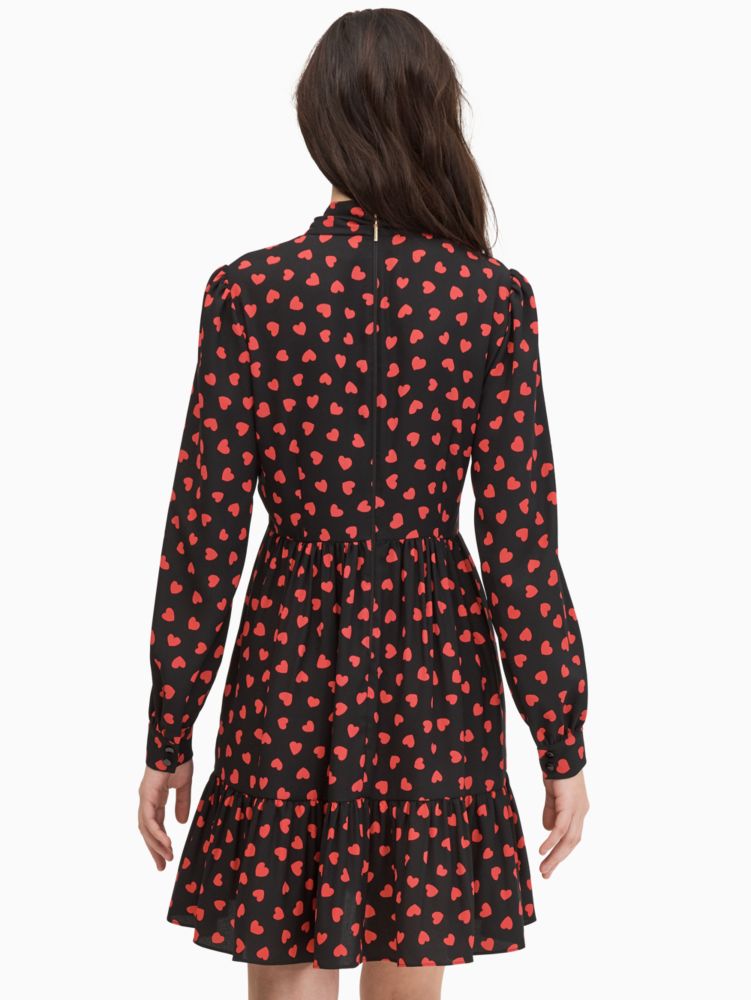 Kate spade heartbeat discount dress