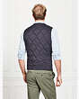 Jack Spade Quilted 3-in-1 Button Out Vest, , Product