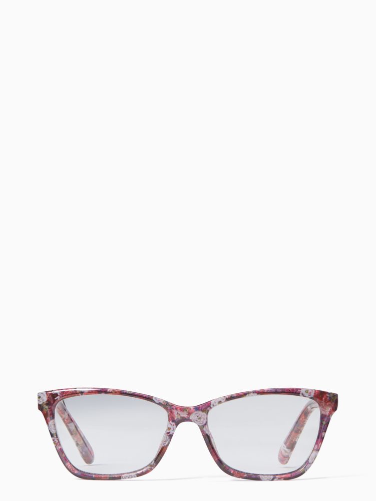 Kate Spade,Pava Readers,Floral