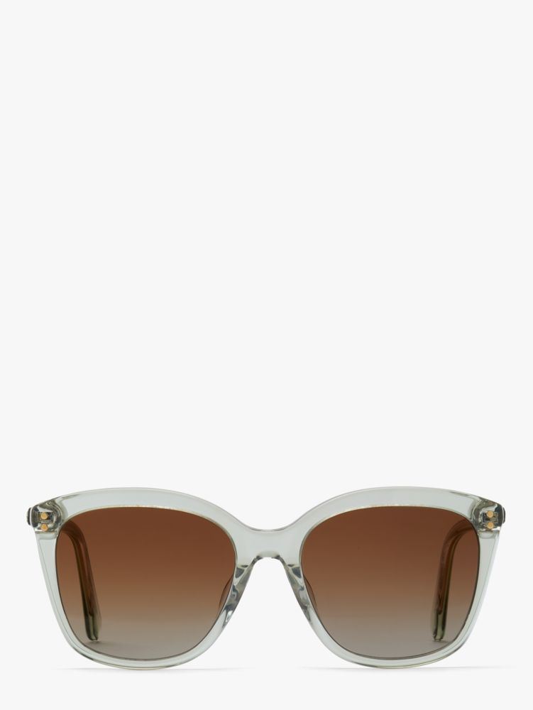 Kate Spade,Pella Sunglasses,