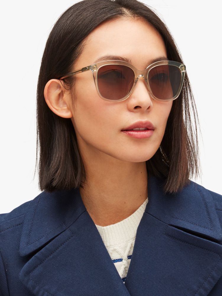 Kate Spade,Pella Sunglasses,