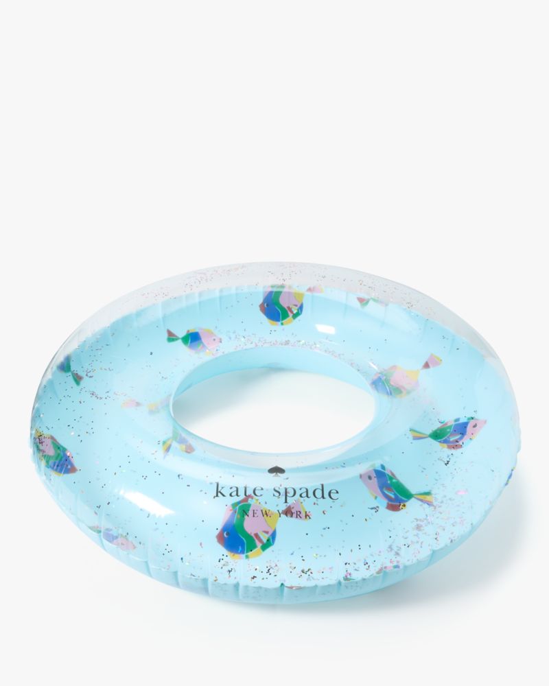 Kate Spade,Tropical Fish Pool Float,