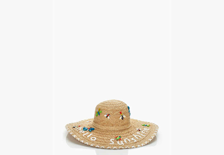 Hello Sunshine Hat, , Product