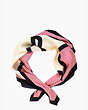 Pop Silk Square Scarf, , Product