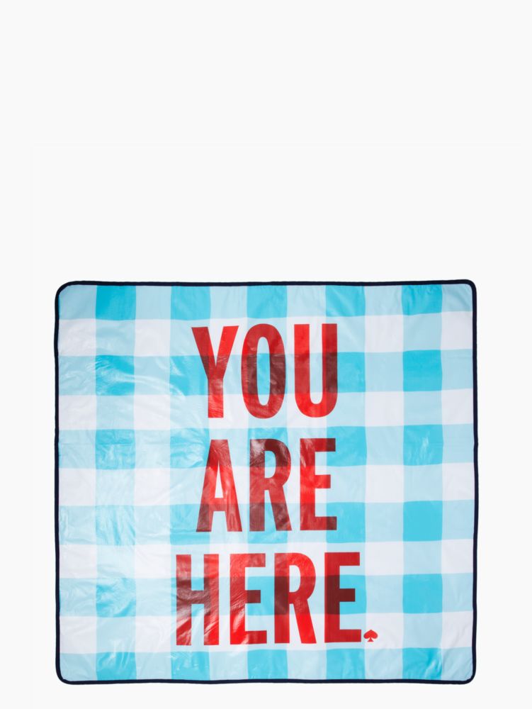 Picnic Blanket, , Product