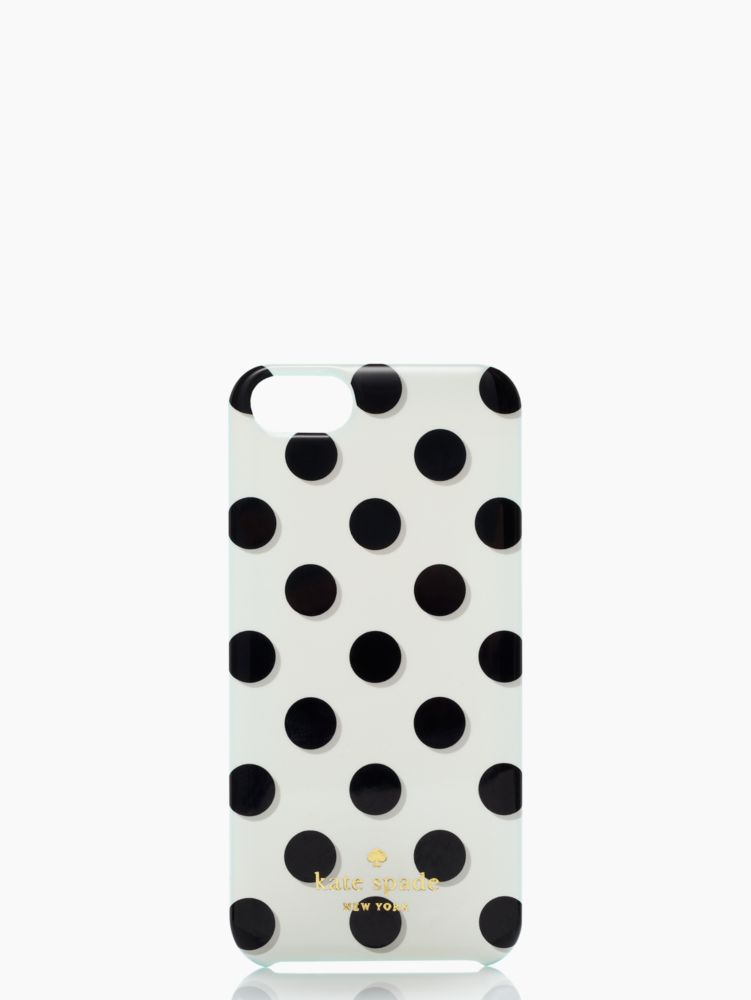 Kate Spade,La Pavillion iPhone 5 Case,