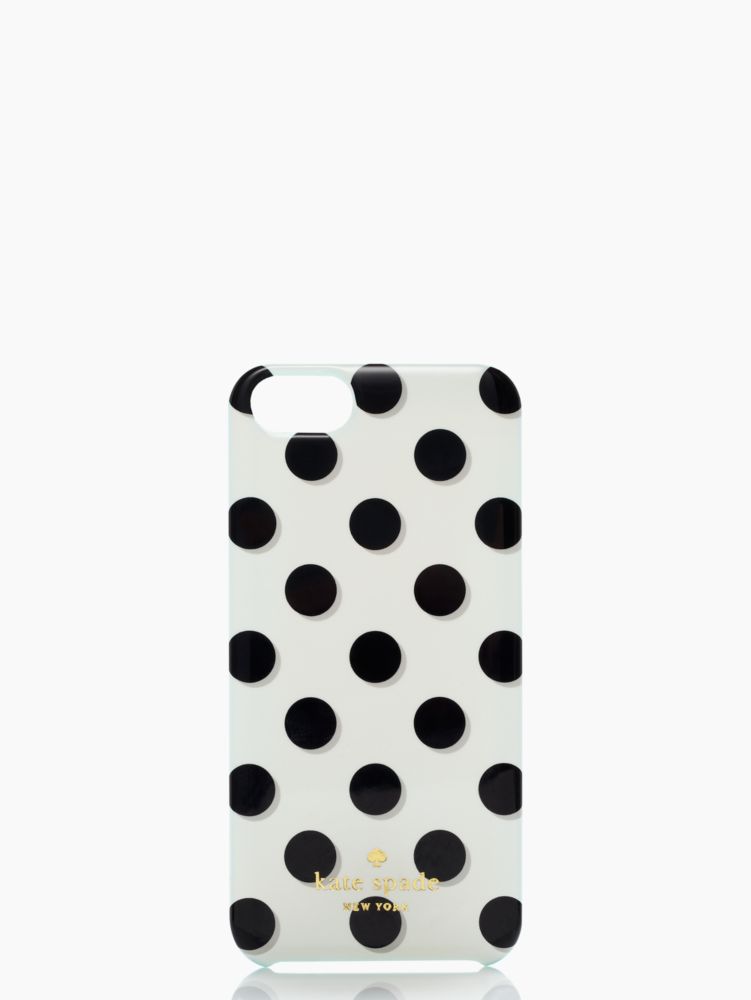 Kate Spade,la pavillion iphone 5 case,Blazer Blue