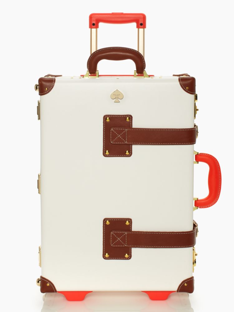 Kate spade 2025 luggage bag