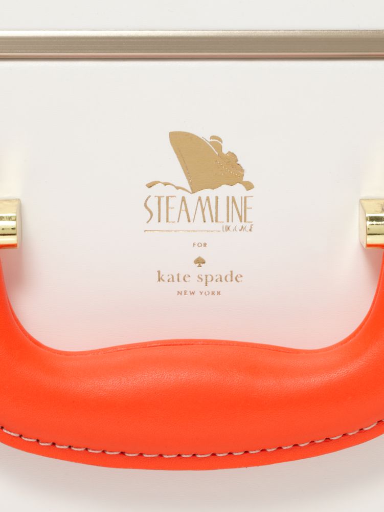 Steamline Carry On  Kate Spade New York