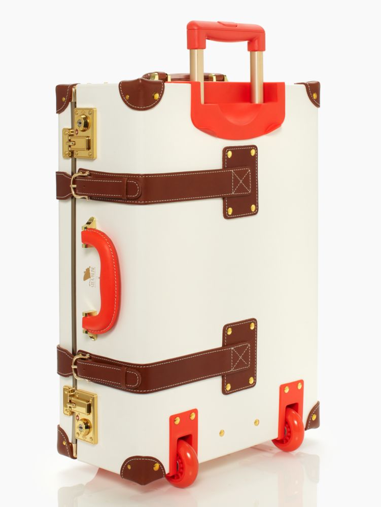 Kate spade carry hot sale on luggage