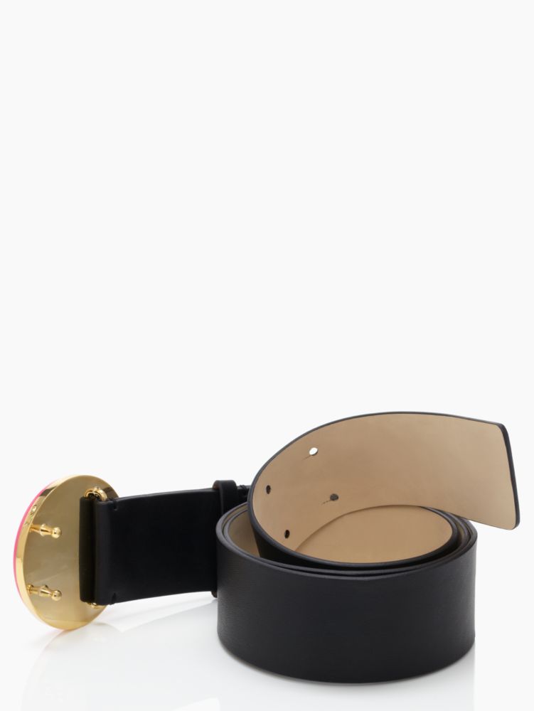 Ksny X Darcel Donut Belt, , Product