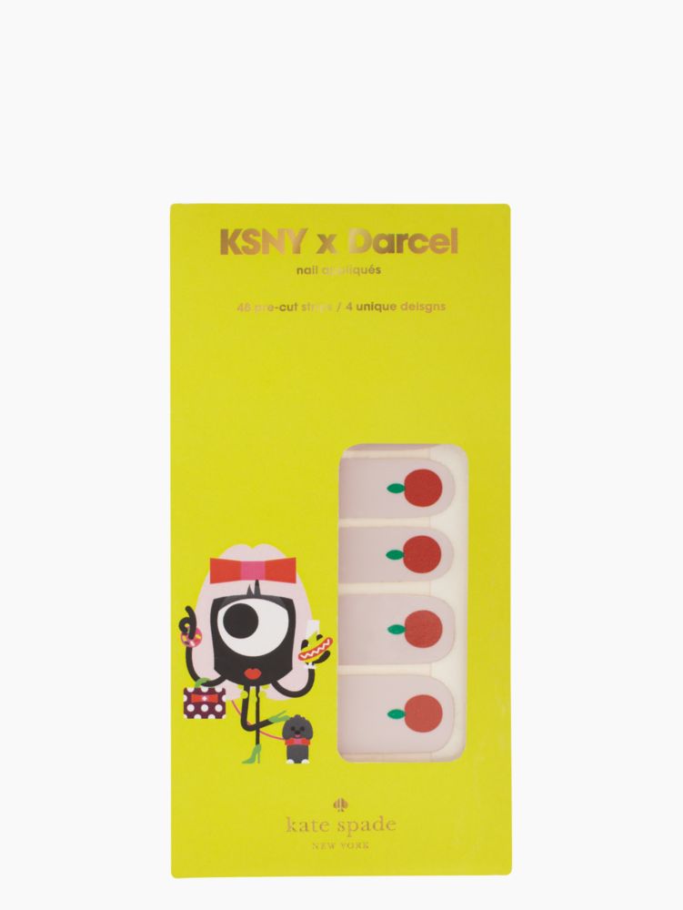 Darcel Nail Decals, , Product