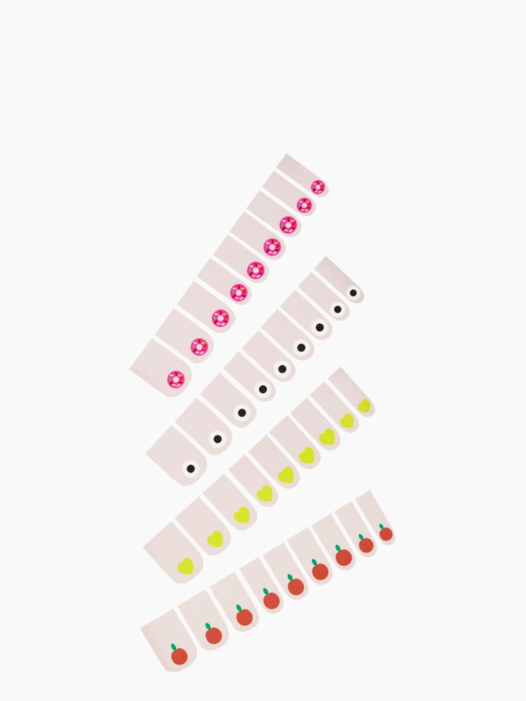 Darcel Nail Decals, , Product
