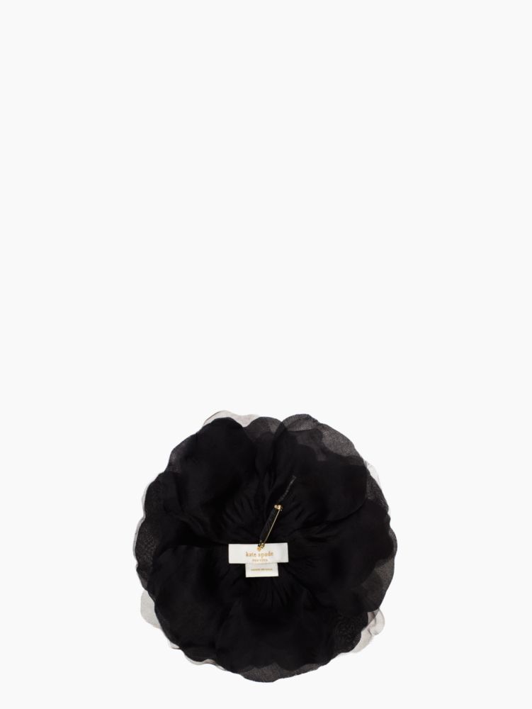Buenos Aires Flower Pin, , Product