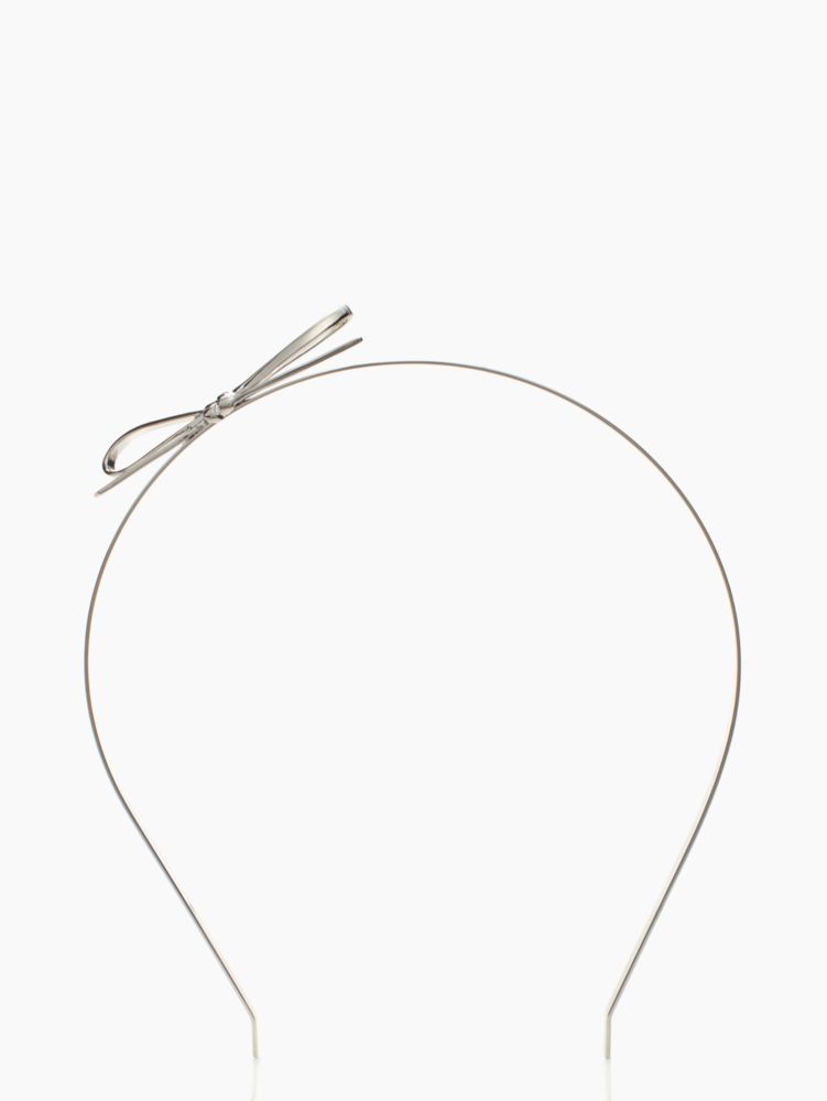 Skinny Mini Metal Headband, , Product