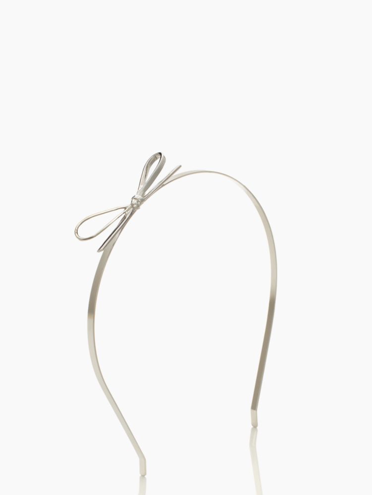 Skinny Mini Metal Headband, , Product