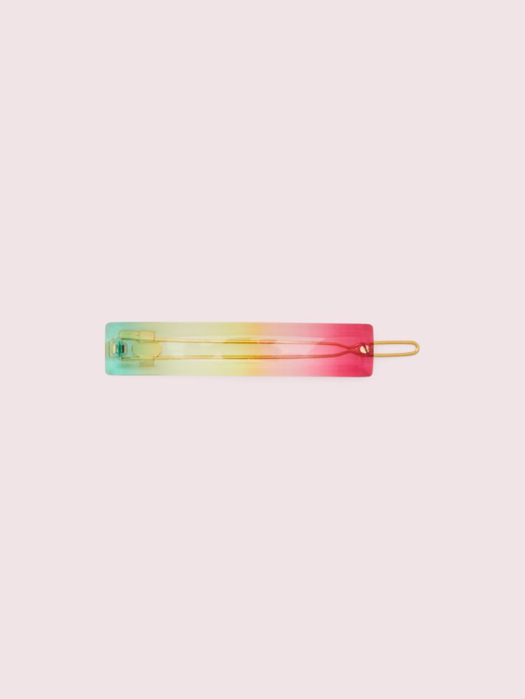 Ombre Barrette, , Product