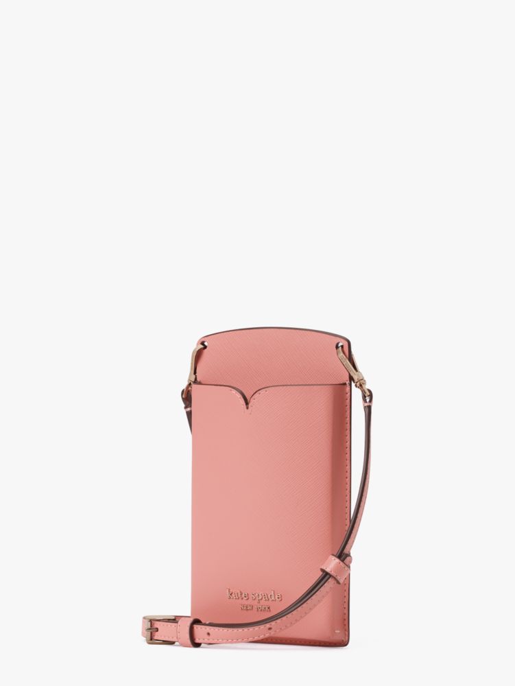 kate spade new york Spencer Slim Phone Crossbody - Macy's