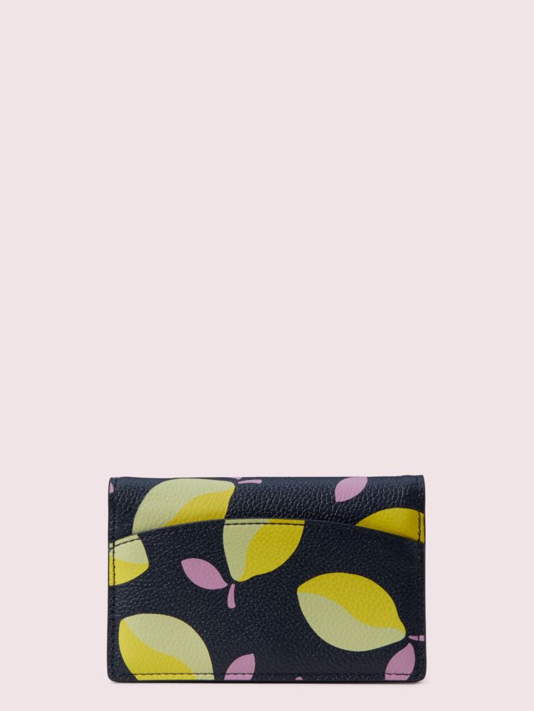 Margaux Small Keyring Wallet, Kate Spade New York