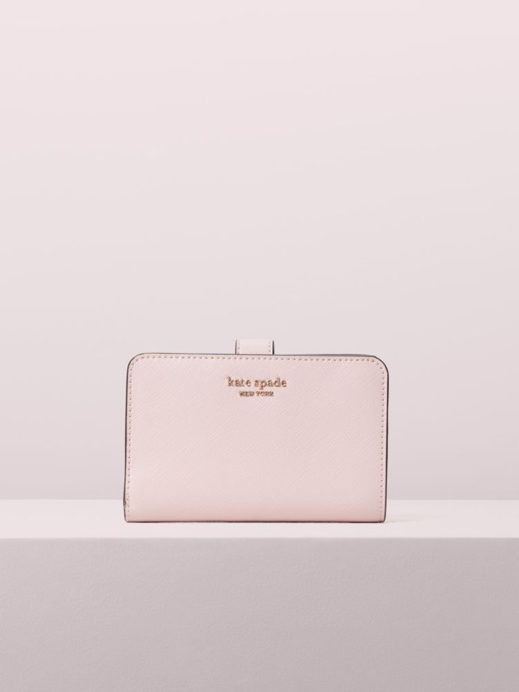 Compact Wallet | Kate Spade New York