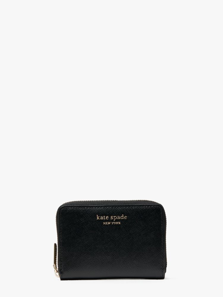 Kate Spade,Spencer Zip Cardholder,cardholders,