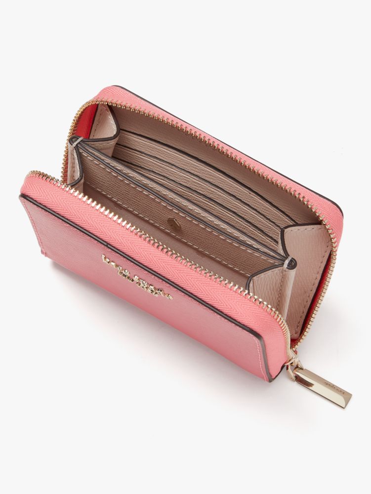 Kate Spade,Spencer Zip Cardholder,