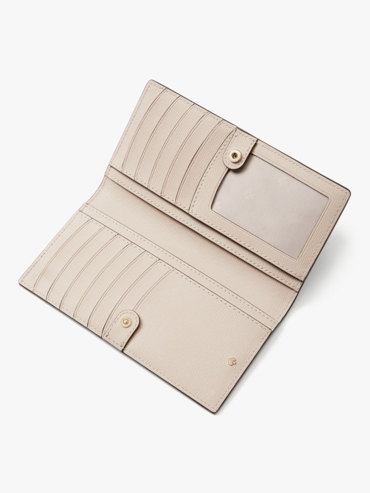 Large slim bifold wallet kate spade new arrivals