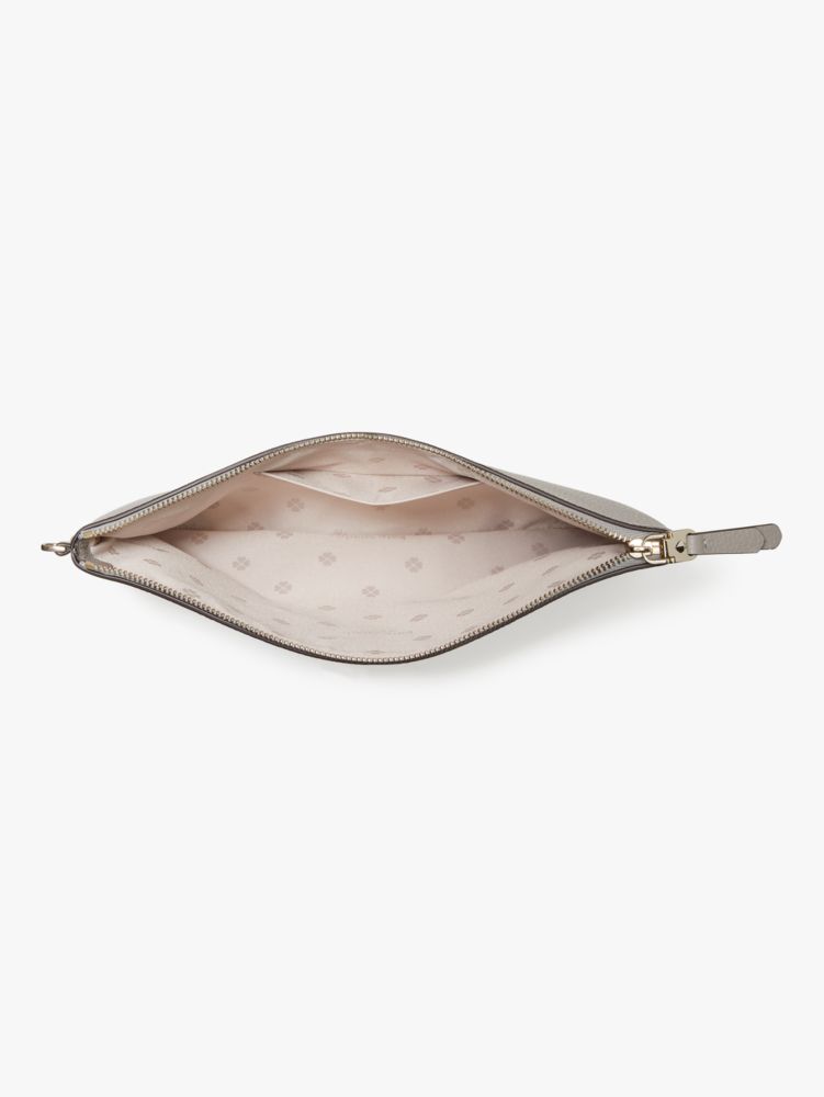 Large pouch wristlet new arrivals