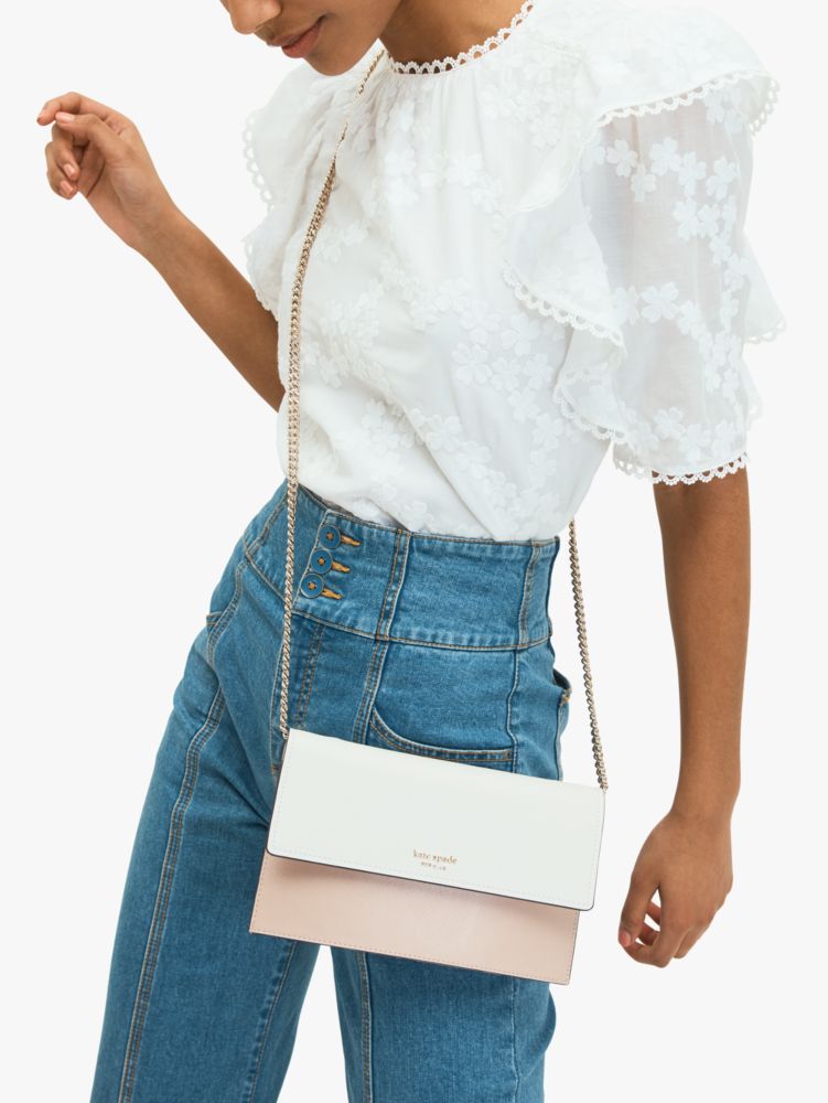 Kate Spade,Willow Wallet Crossbody,