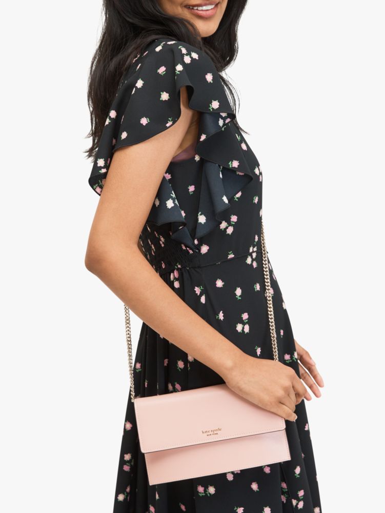 Kate spade brennan on sale crossbody