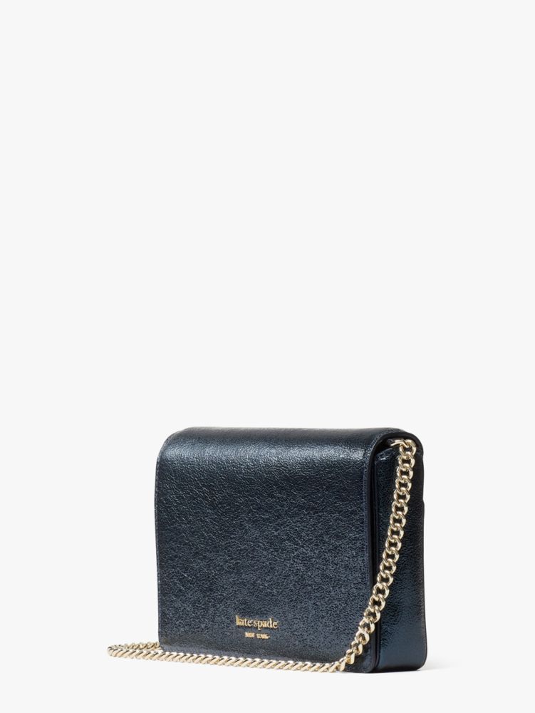 kate spade new york spencer chain wallet bag