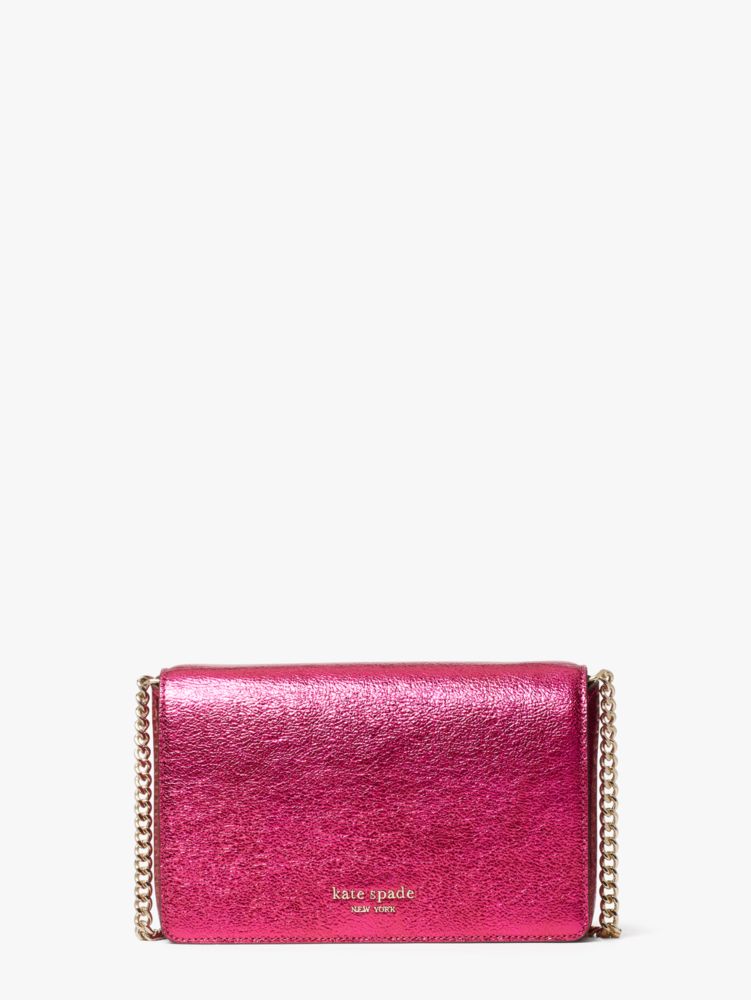 Chain wallet cheap kate spade