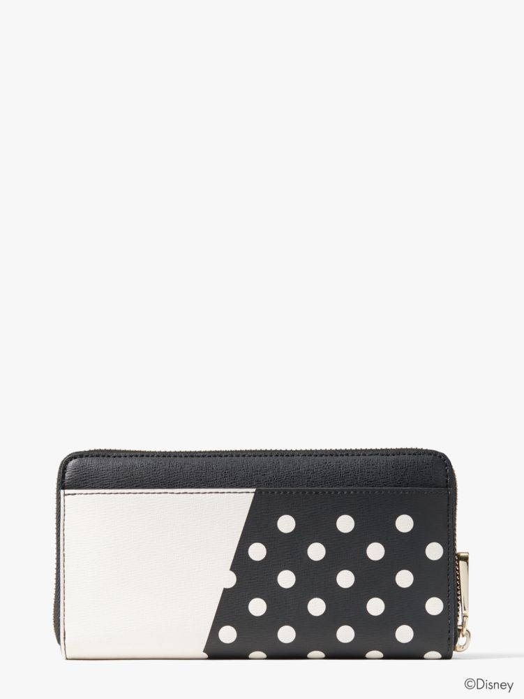 Kate spade cheap disney wallet