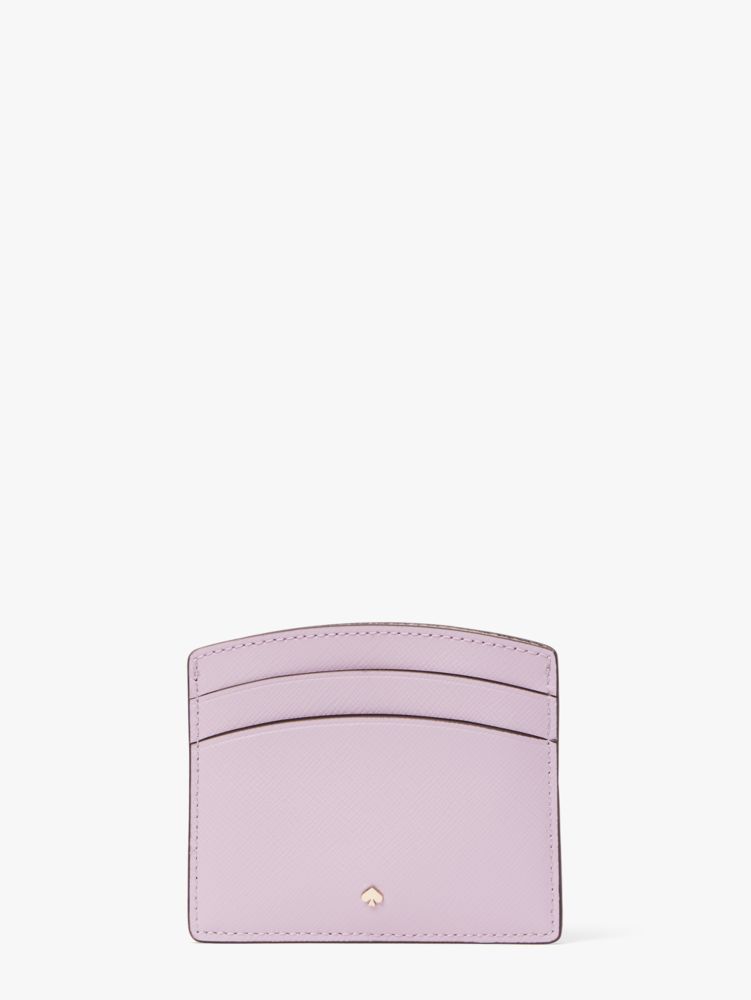 Kate Spade,Spencer Cardholder,