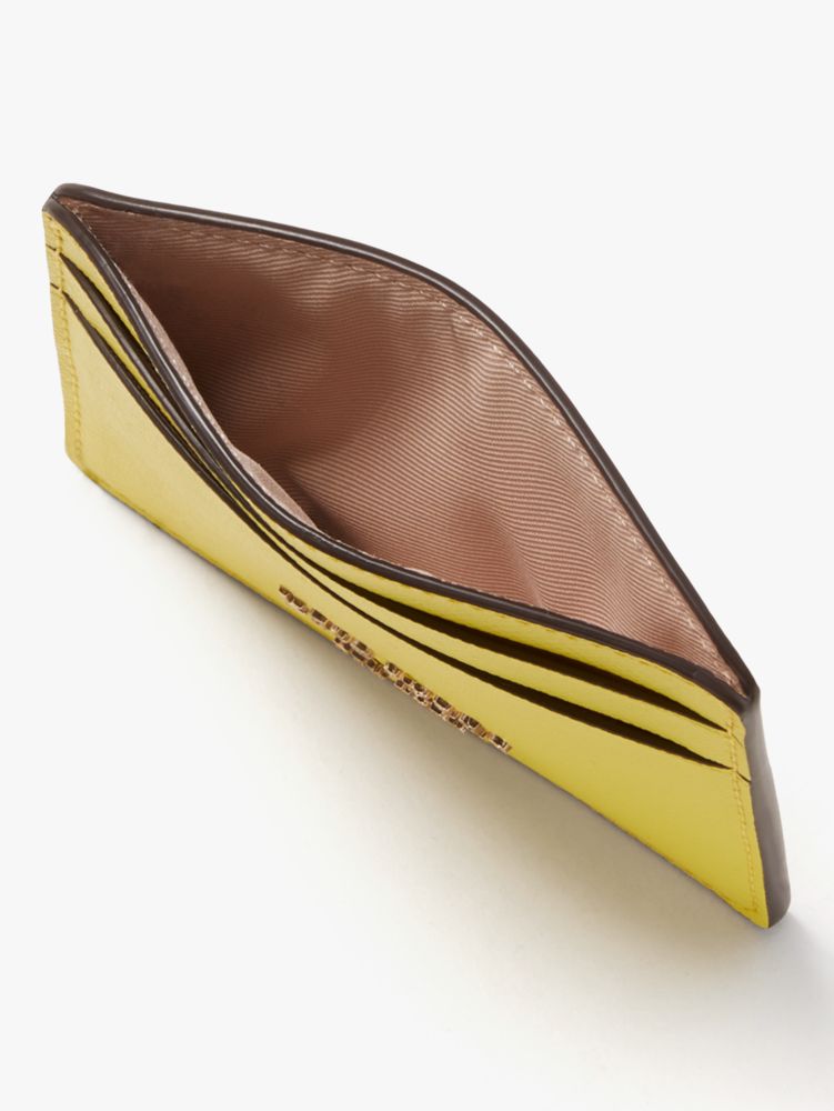 Kate Spade,Spencer Cardholder,cardholders,