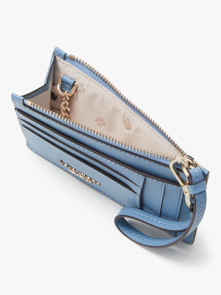 Kate Spade,Spencer Cardholder Wristlet,